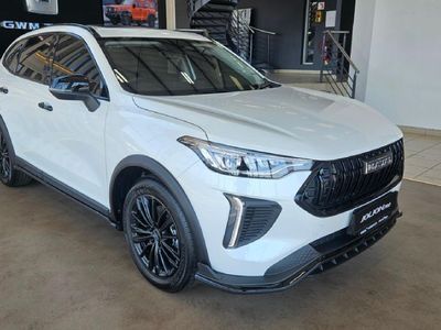 2026 Haval Jolion Pro 1.5T Super Luxury DCT