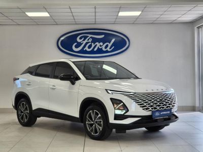 2026 Omoda C5 1.5T Street Plus