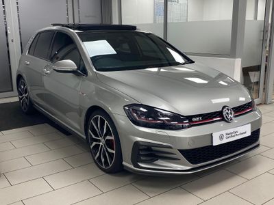 2019 Volkswagen Golf VII GTI 2.0 TSI Auto