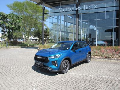 2026 Haval Jolion Pro 1.5T Premium DCT