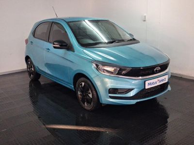 2026 TATA Tiago 1.2 XT