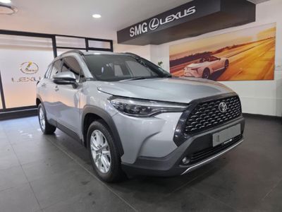 2023 Toyota Corolla Cross 1.8 XS
