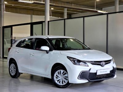2025 Toyota Starlet 1.5 XI