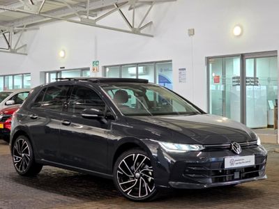 2025 Volkswagen Golf 1.4 TSI Life Auto (110kw)