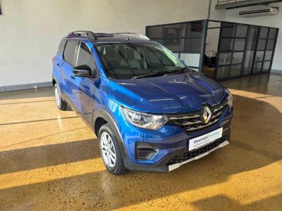2023 Renault Triber 1.0 Dynamique