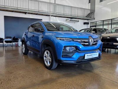 2024 Renault Kiger 1.0 Energy Zen
