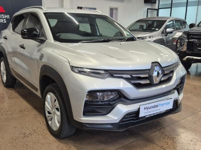 2024 Renault Kiger 1.0 Energy Life