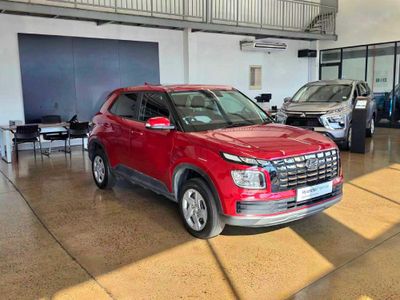 2023 Hyundai Venue 1.2 Motion