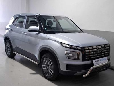 2023 Hyundai Venue 1.0 TGDI Motion