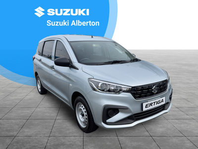 2026 Suzuki Ertiga 1.5 GA
