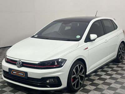 2020 Volkswagen Polo 2.0 GTI Auto (147kW)