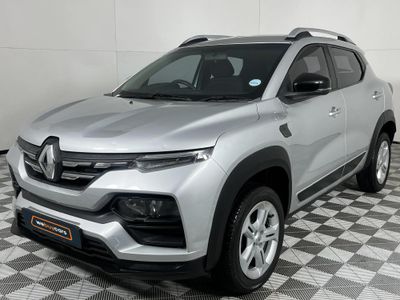 2021 Renault Kiger 1.0 Energy Life