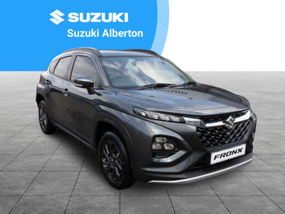2026 Suzuki Fronx 1.5 GL