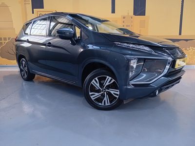 2021 Mitsubishi Xpander 1.5 Auto