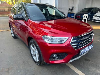 2021 Haval H2 1.5T Luxury Auto