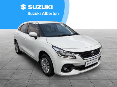 2026 Suzuki Baleno 1.5 GL