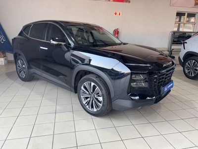 2026 Jetour Dashing 1.5T Deluxe