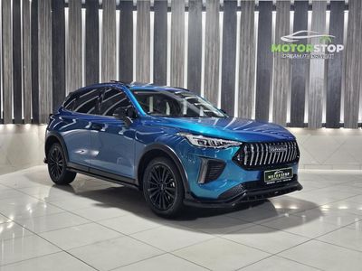 2025 Haval Jolion Pro 1.5T Super Luxury DCT