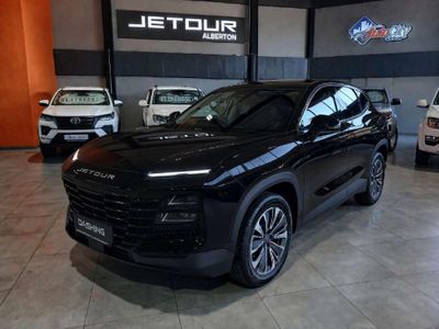 2026 Jetour Dashing 1.5T Core