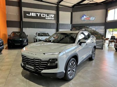 2026 Jetour Dashing 1.5T Core