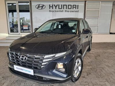 2023 Hyundai Tucson 2.0 Premium Auto