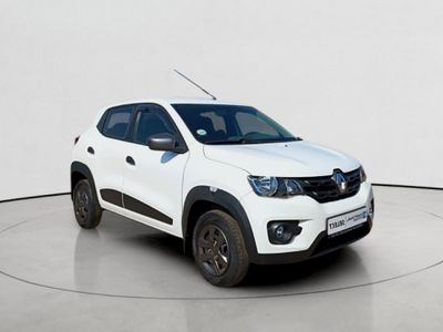 2017 Renault Kwid 1.0 Dynamique
