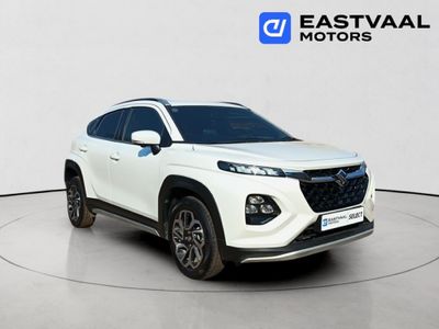 2025 Suzuki Fronx 1.5 GLX Auto