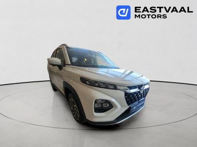 2025 Suzuki Fronx 1.5 GLX Auto