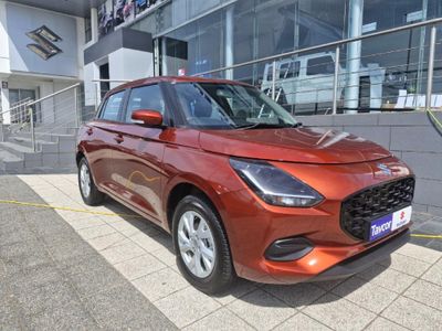 2025 Suzuki Swift 1.2 GL+