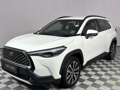 2023 Toyota Corolla Cross 1.8 XR