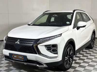 2021 Mitsubishi Eclipse Cross 2.0 GLS Auto
