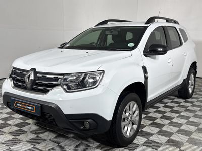 2022 Renault Duster 1.5 dCi zen
