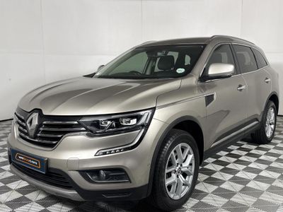 2020 Renault Koleos 2.5 Dynamique Auto