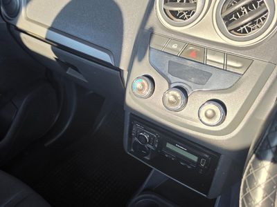 2015 Chevrolet Utility 1.8 Club