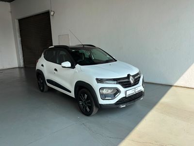 2023 Renault Kwid 1.0 Climber