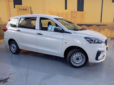 2024 Suzuki Ertiga 1.5 GA