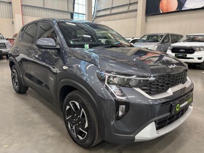 2025 Kia Sonet 1.5 EX Auto