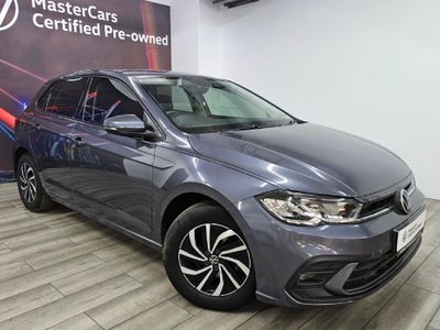 2023 Volkswagen Polo 1.0 TSI Life