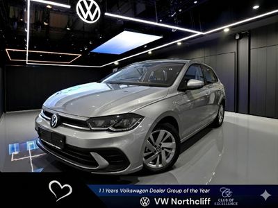 2026 Volkswagen Polo 1.0 TSI