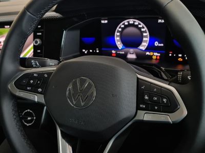 2026 Volkswagen Polo 1.0 TSI Life Auto DSG