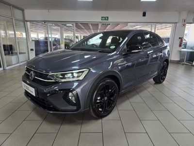 2026 Volkswagen Taigo 1.0 TSI R-Line Auto