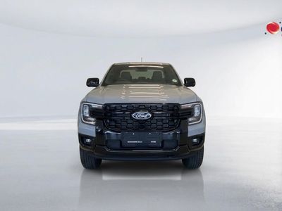 2026 Ford Ranger 2.3 Sport Auto Super-Cab
