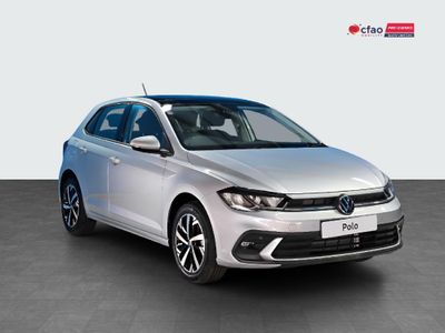 2026 Volkswagen Polo 1.0 TSI Life