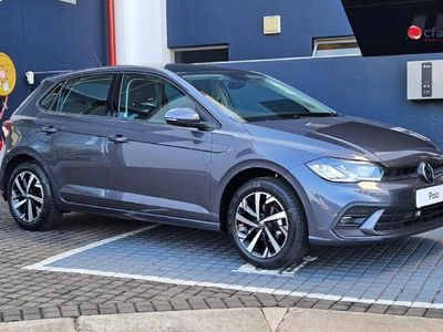 2026 Volkswagen Polo 1.0 TSI Life