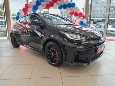 2026 Toyota GR Yaris Rally 1.6T Auto