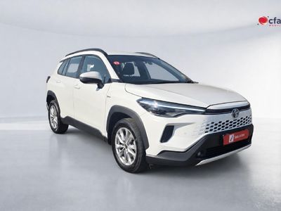 2025 Toyota Corolla Cross 1.8 XS Hybrid