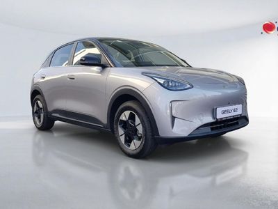 2026 Geely E2 Apex