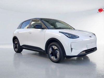 2026 Geely E2 Apex