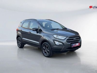 2021 Ford EcoSport 1.0 EcoBoost Trend