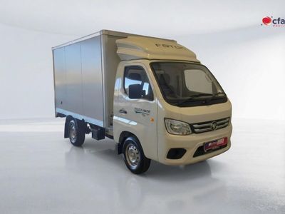 2026 Foton Truck Mate 1.5TD F/C S/C